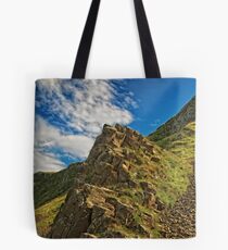 Giants Causeway Tote Bag