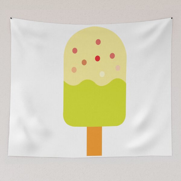 Item preview, Ice cream on Stihl designed and sold by paul-zenek.