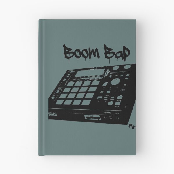 Artikelvorschau, Boom Bap entworfen und verkauft von MookHustle.