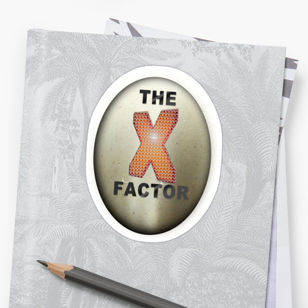 x factor t shirt