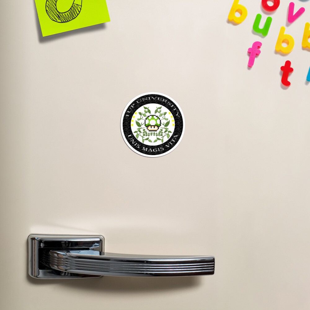 Item preview, Magnet designed and sold by choustore.
