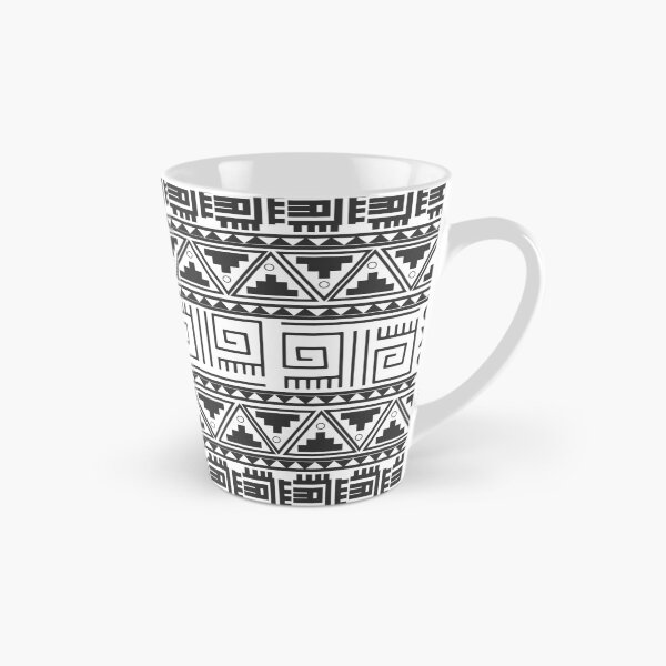 Item preview, tribal seamless pattern designed and sold by Kseniavasil.