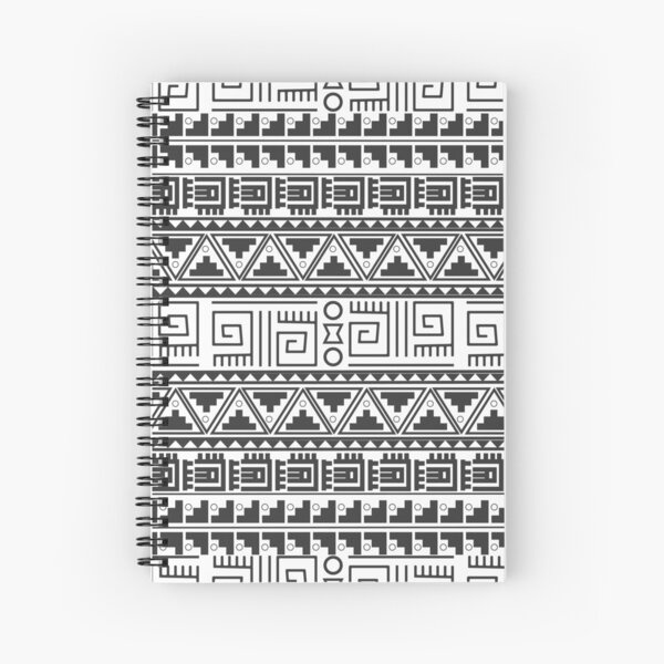 Item preview, tribal seamless pattern designed and sold by Kseniavasil.