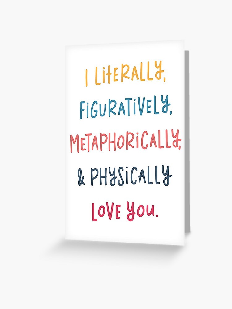 greeting card for boyfriend love