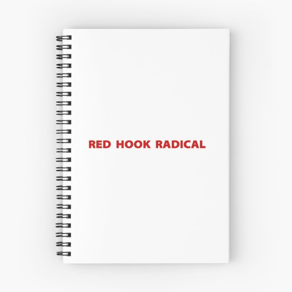 Item preview, Red Hook Radical designed and sold by Val Goretsky.