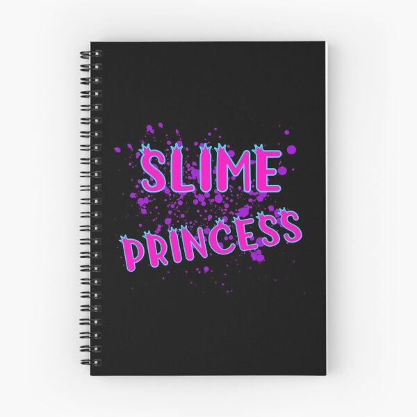 Item preview, Slime Princess, Slime Gift, Slime Life, Slime Gift designed and sold by Designs4Less.