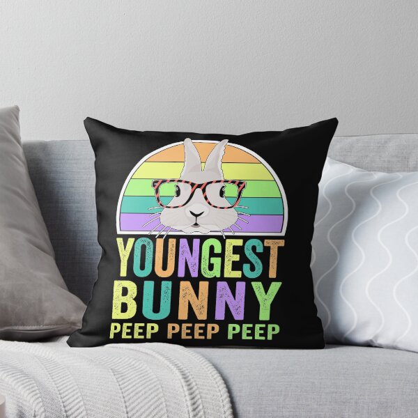 Item preview, Easter Bunny Apparel Cute Matching Family Funny Easter Gear   designed and sold by doggopupper.