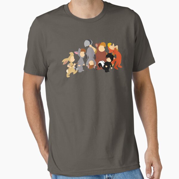 Item preview, Mischievous Lads designed and sold by beefy-lamby.