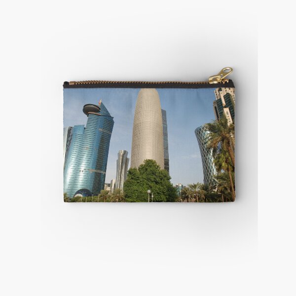 Item preview, Doha: Aspiring Gherkin designed and sold by justbmac.