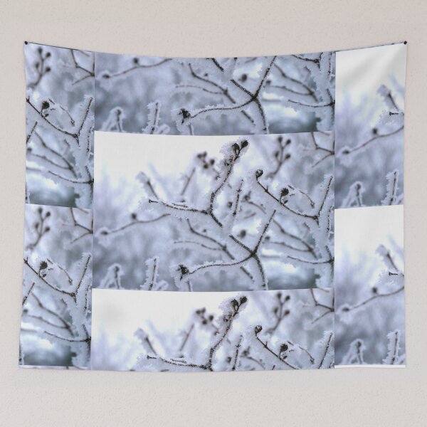 Item preview, Icicles in a Tree, Wild and Free designed and sold by Totallyalive.