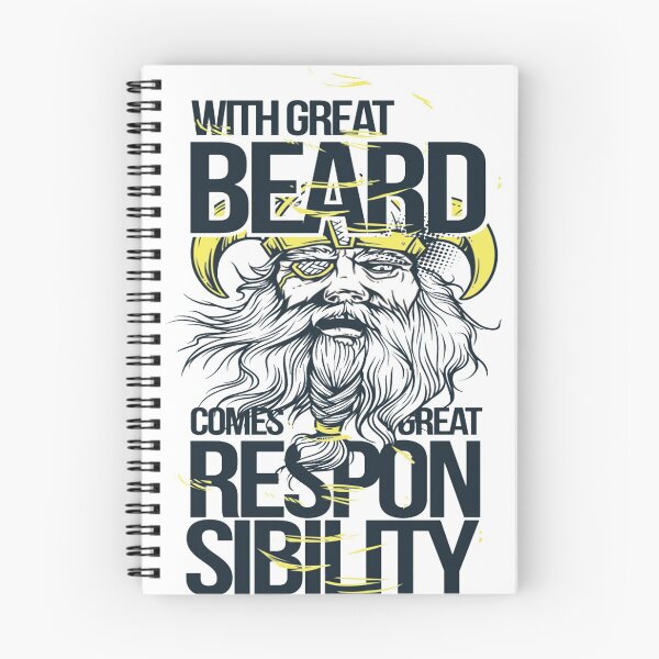 Item preview, Beard designed and sold by danielog199.