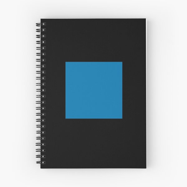 Item preview, Blue Tile Zima designed and sold by TheTeeSupplyCo.