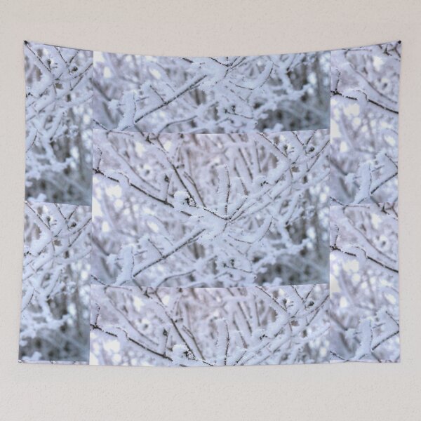 Item preview, Icicles in a Tree, Wild and Free designed and sold by Totallyalive.