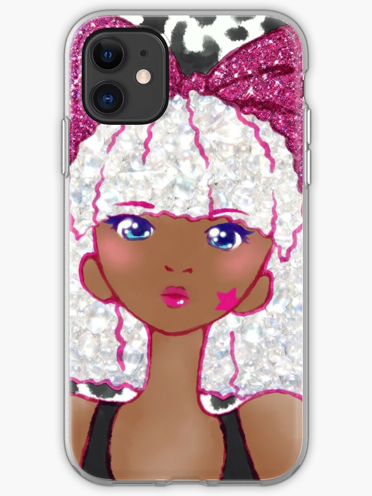 lol doll phone cases