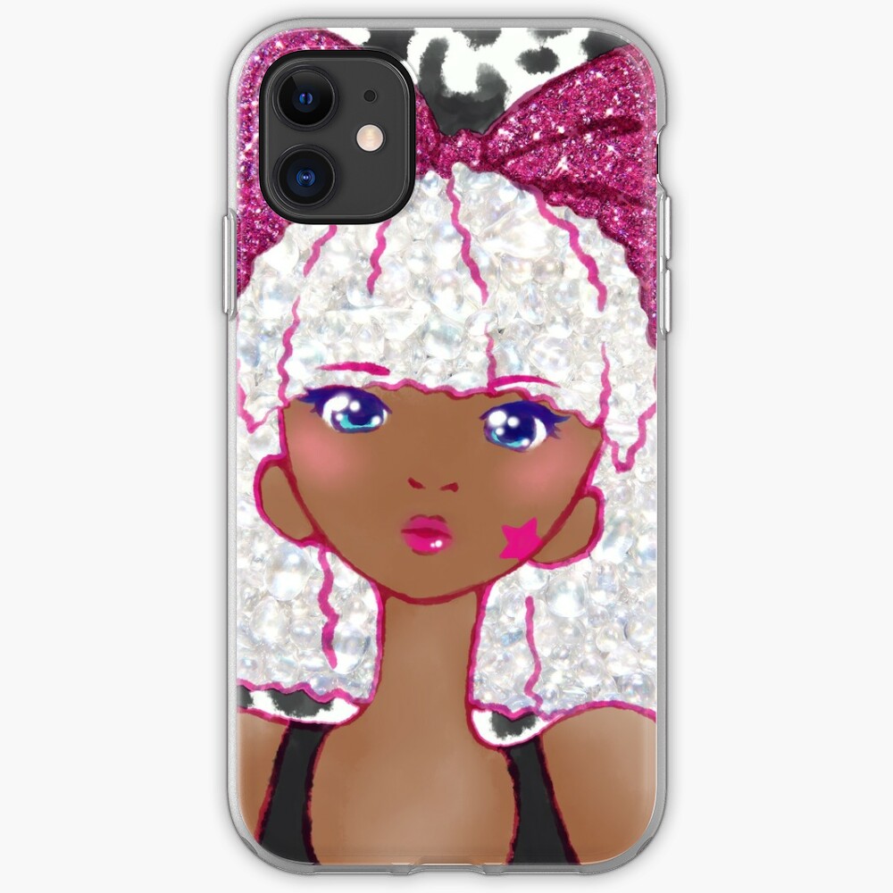 lol doll phone cases