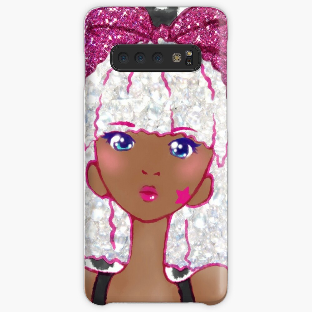 lol doll phone case