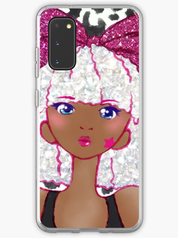 lol doll diva glitter