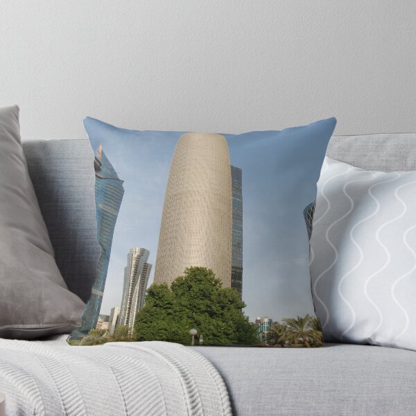 Item preview, Doha: Aspiring Gherkin designed and sold by justbmac.