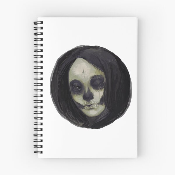 Item preview, Skullhead designed and sold by poplerpig.