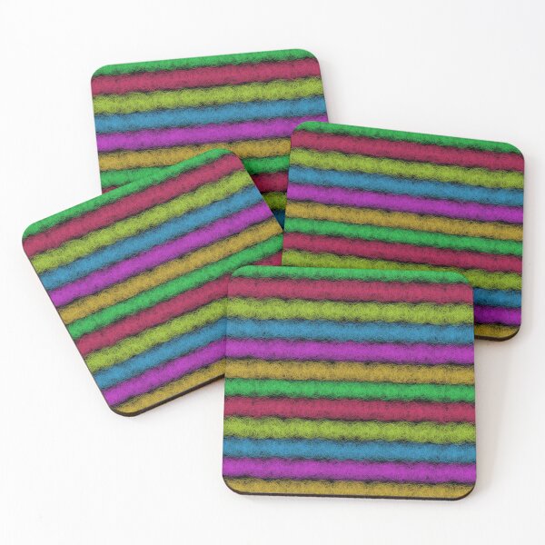 Item preview, Colorful Fleece of Wool (H) designed and sold by Vk91art.