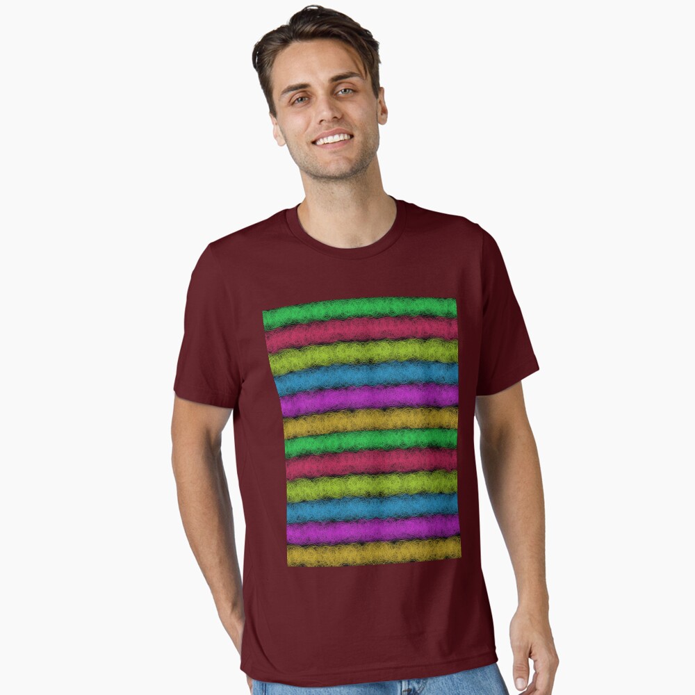 Item preview, Essential T-Shirt designed and sold by Vk91art.