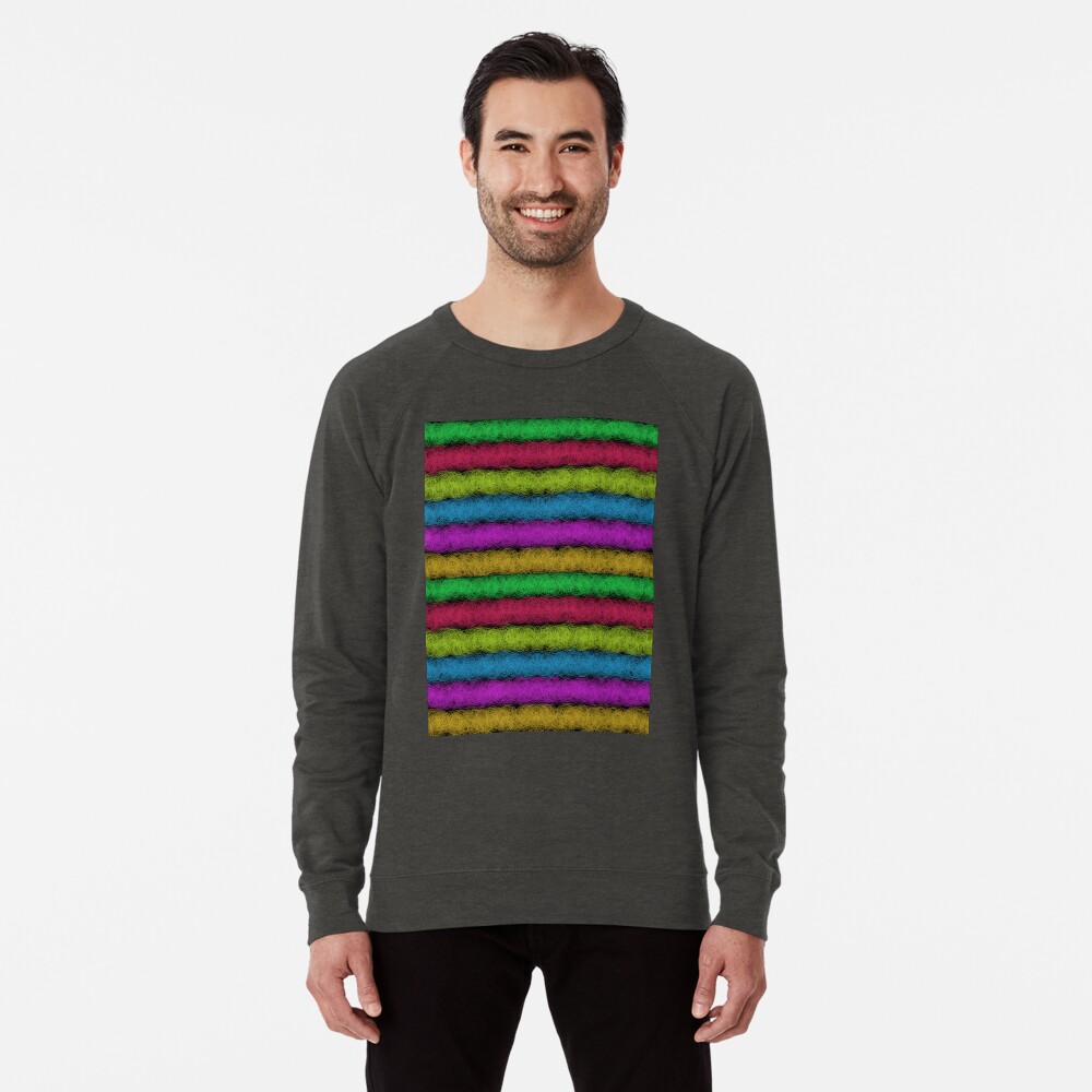 Item preview, Lightweight Sweatshirt designed and sold by Vk91art.