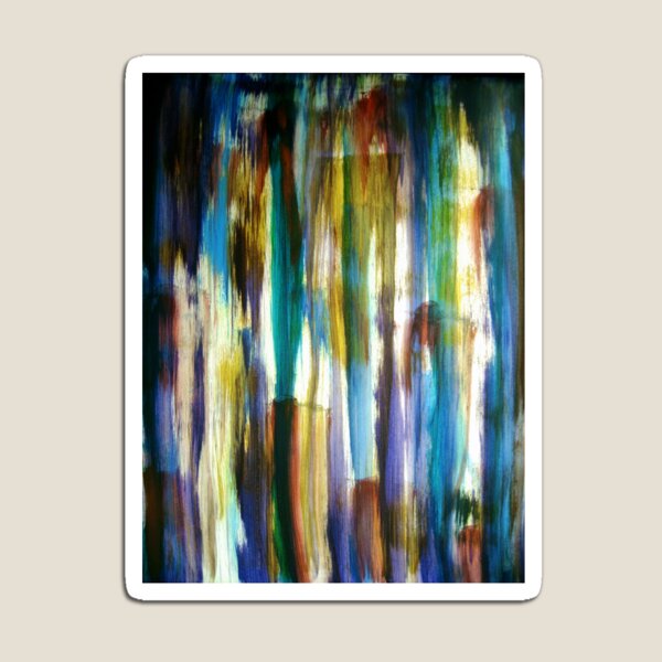 Item preview, Looking out through Coloured Bark designed and sold by George Hutton Hunter.
