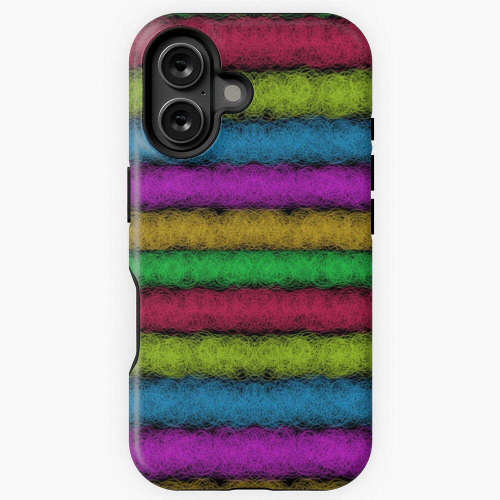 Item preview, iPhone Magsafe Tough Case designed and sold by Vk91art.