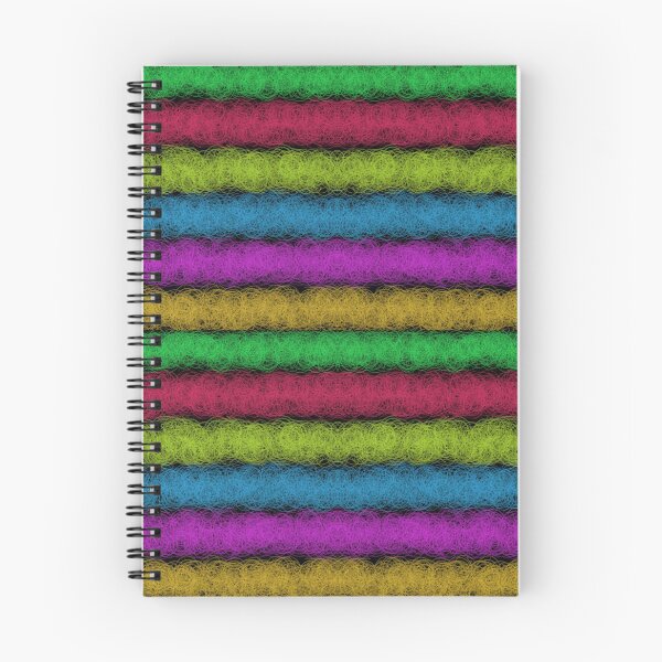 Item preview, Colorful Fleece of Wool (H) designed and sold by Vk91art.