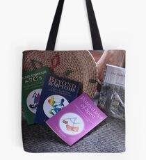 Special Delivery... Tote Bag
