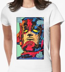 Invictus Women's Fitted T-Shirt