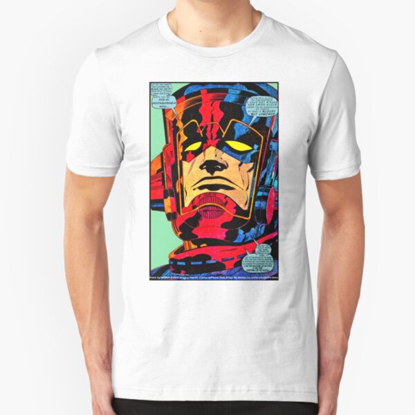 Invictus Slim Fit T-Shirt