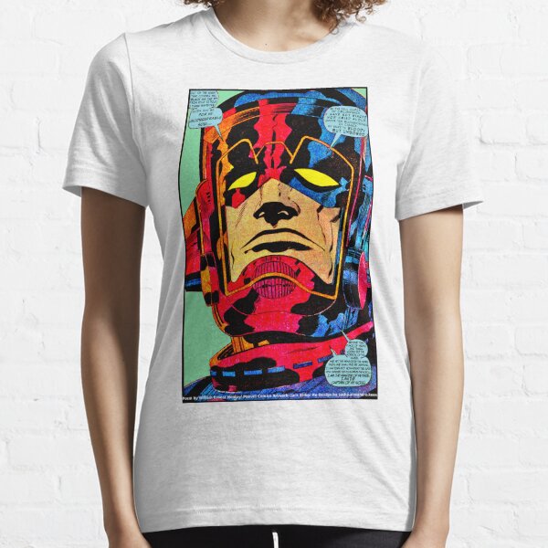 stan lee comic shirt