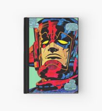 Invictus Hardcover Journal