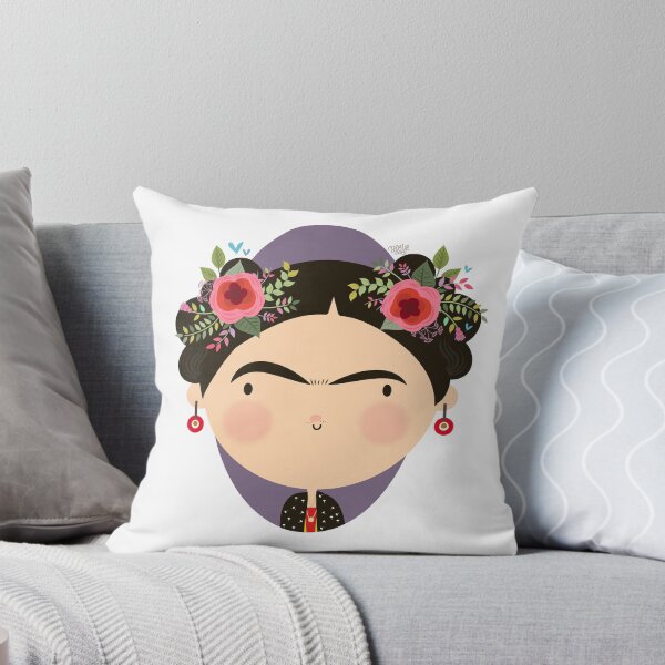 Item preview, Frida designed and sold by mjdaluz.