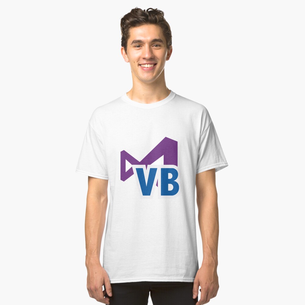 vb wannabe t shirt