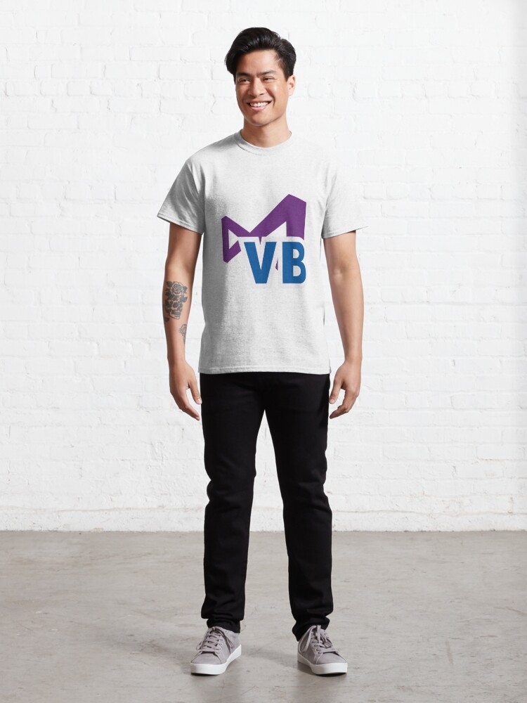 vb wannabe t shirt