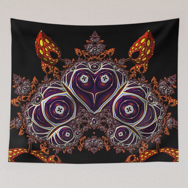 Item preview, Talisman... designed and sold by Roz Rayner-Rix.