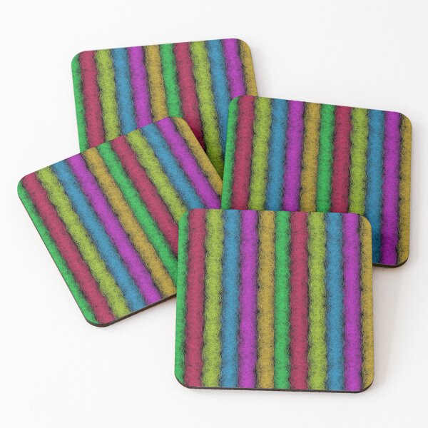 Item preview, Colorful Fleece of Wool (V) designed and sold by Vk91art.