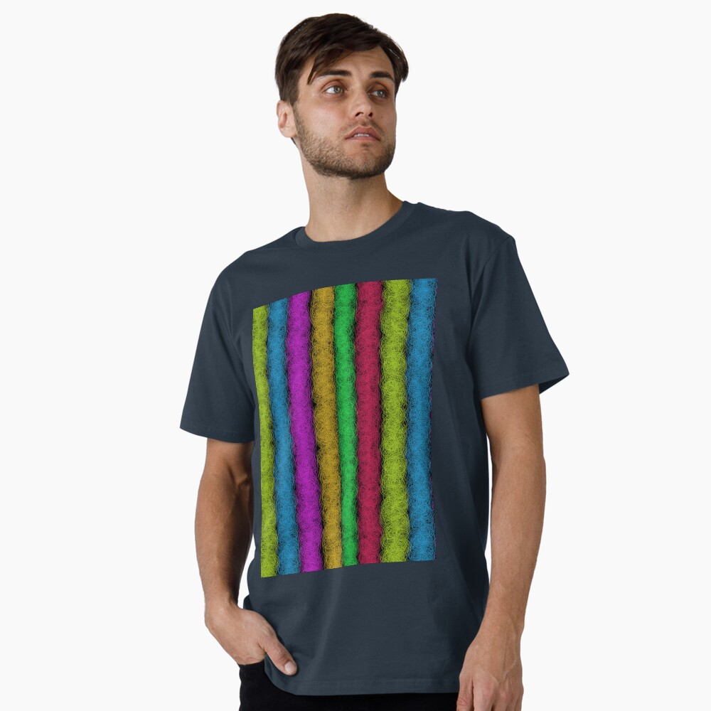 Item preview, Premium T-Shirt designed and sold by Vk91art.
