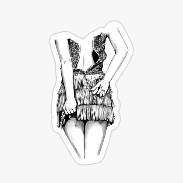 Lady Pegatina