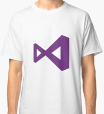 ★ Sln Visual Studio Classic T-Shirt