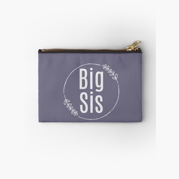 Item preview, Big Sis Wreath designed and sold by RachelWestTN.