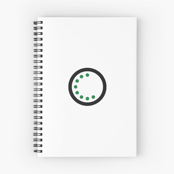 Item preview, Chasing Par Golf Ball designed and sold by ChasingPar.