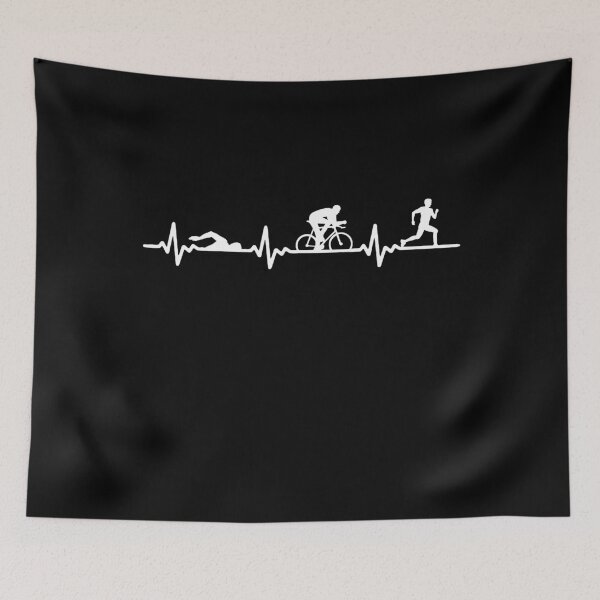 Item preview, Triathlon Heartbeat ECG designed and sold by TakeTwo.