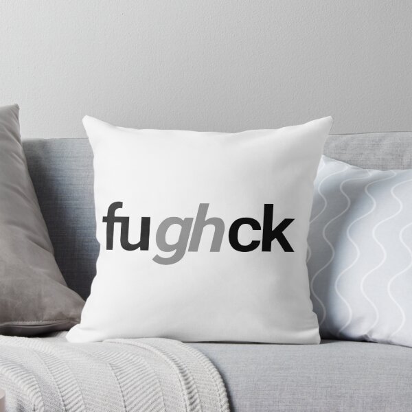 Item preview, Fu gh ck designed and sold by BokuDara5777.