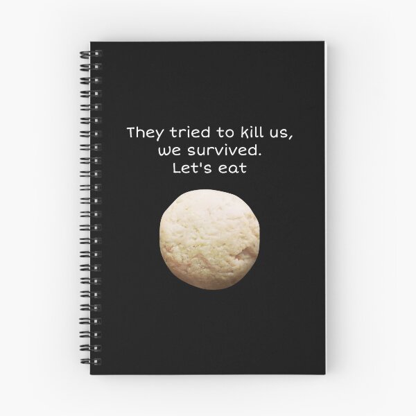 Item preview, Passover Special - They tried to kill us, we survived, Lets Eat! (W) designed and sold by talgursmusthave.