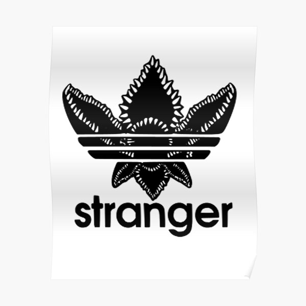 adidas stranger
