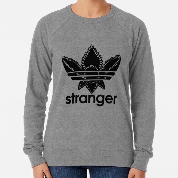 Stranger things 2 Lightweight Sweatshirt