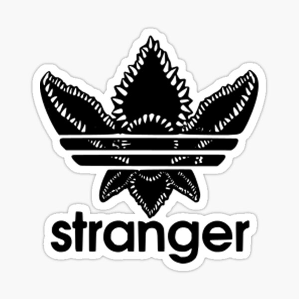 stranger things x adidas